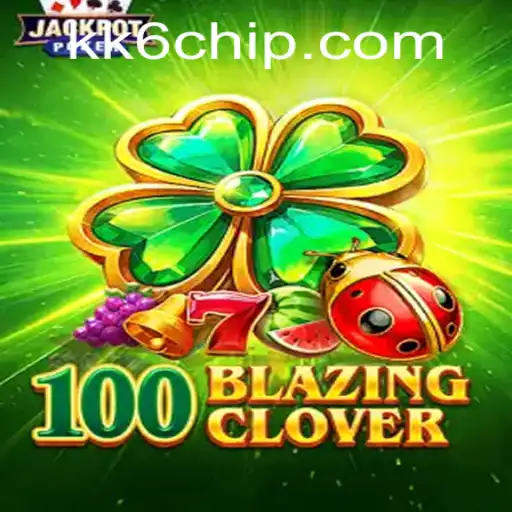 100BlazingClover: An Exciting Journey of Strategy and Chance