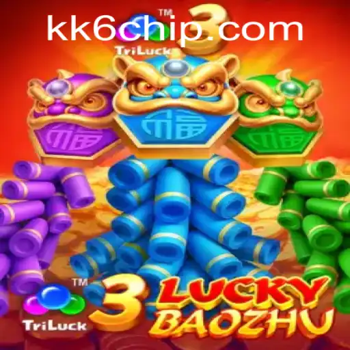 Exploring the World of 3LuckyBaozhu and kk6 PH Login