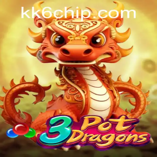Exploring the Mystical World of 3PotDragons