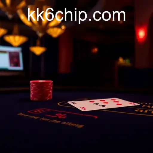 Exploring the Intriguing World of Baccarat: A Deep Dive into KK6 PH Login