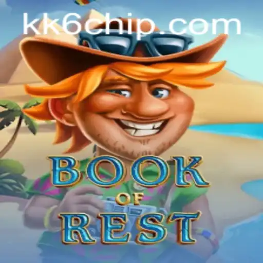 Exploring the World of BookofRest: An In-Depth Guide
