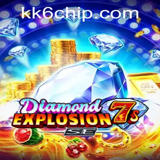 Explore the Exciting World of DiamondExplosion7sSE: Your Ultimate Guide