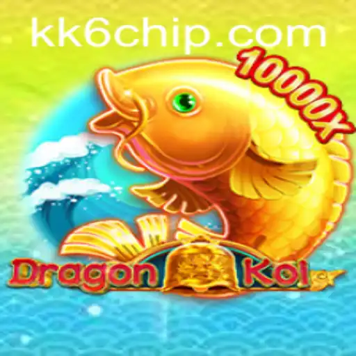 Unveiling DragonKoi: Explore the Enchanting World of Mythical Creatures