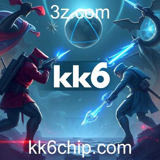 Expansão do Universo kk6 Surpreende Comunidade de Jogadores