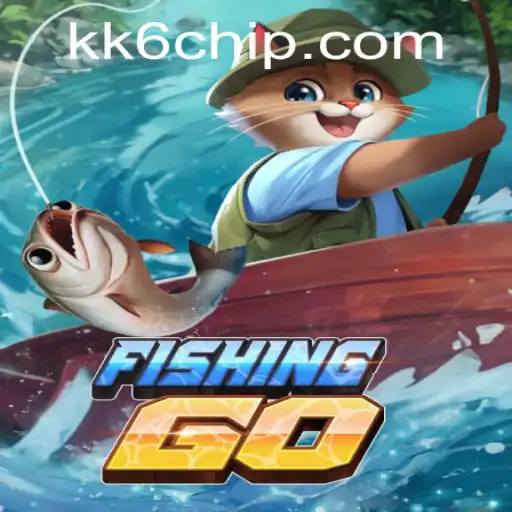 FishingGO: Dive into the Thrilling World of Virtual Fishing with KK6 PH Login