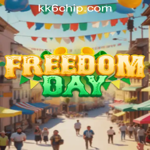 Exploring the Dynamic World of FreedomDay: An Immersive Gaming Adventure
