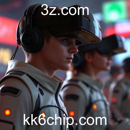 Transformações no Mundo dos Jogos em 2025