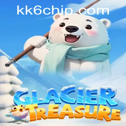 Embark on an Arctic Adventure with GlacierTreasure: Discover Hidden Riches in Uncharted Territories