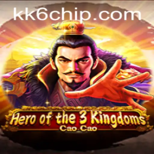 Heroofthe3KingdomsCaoCao and the Allure of KK6 PH Login