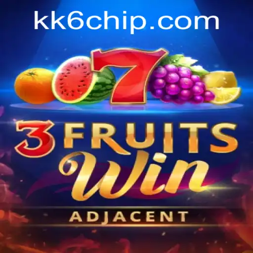Discover the Exciting World of 3FruitsWin: An Engaging Game with a Twist