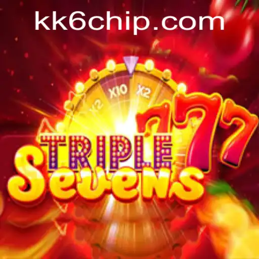 Discover the Thrill of 777TripleSeven: A New Era of Gaming