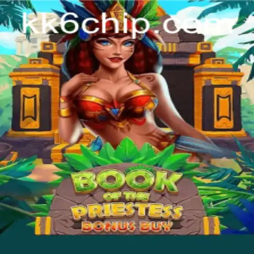 Exploring the Mystical Realms of 'BookOfThePriestess' - A New Gaming Sensation