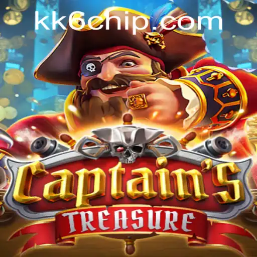 Unveiling CaptainssTreasure: Dive into the World of Nautical Adventure