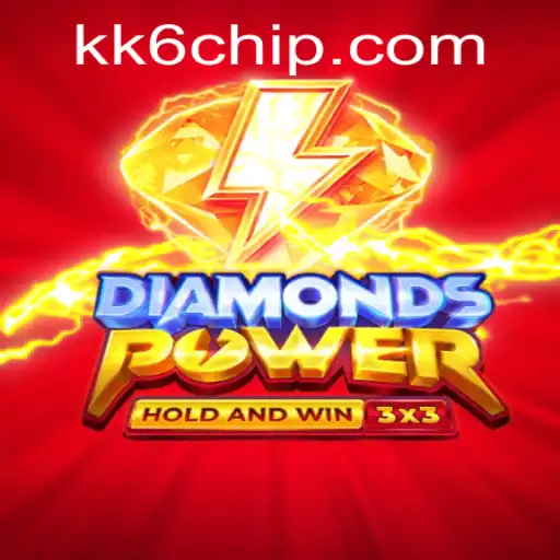 Exploring the Innovative World of Diamondspower and KK6 PH Login