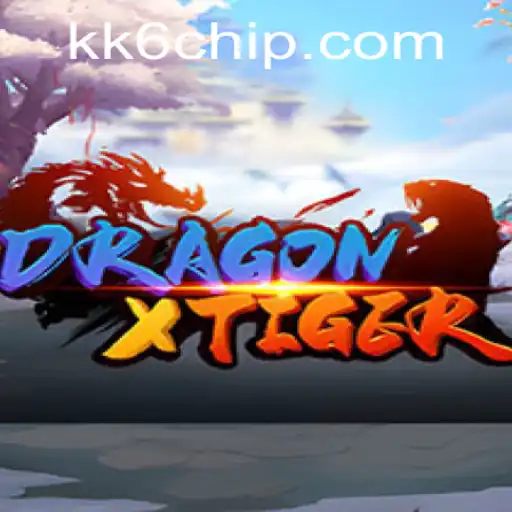 DragonXTiger: Dive into the Thrilling World of KK6 PH Login