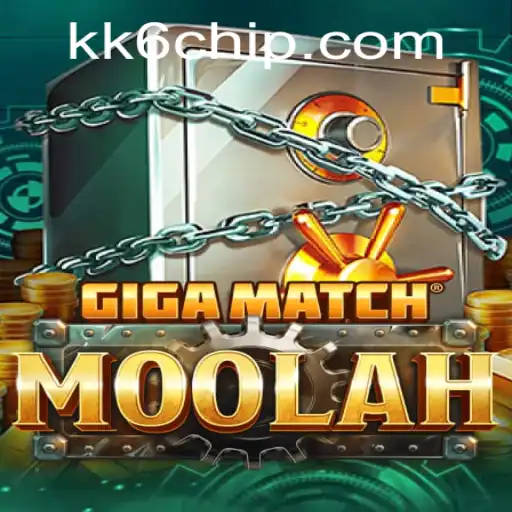 GigaMatchMoolah: A New Gaming Sensation