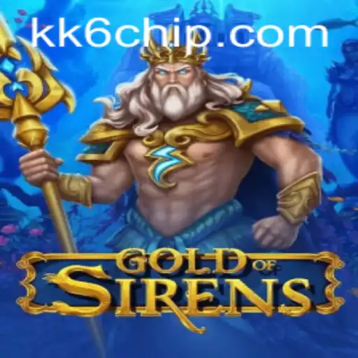 GoldofSirens: A Captivating Adventure in the World of Online Gaming