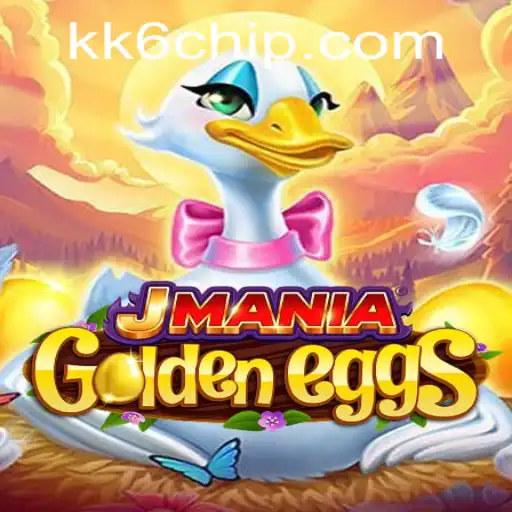 Discover the Exciting World of JManiaGoldenEggs: Your Ultimate Guide to Mastering kk6 PH Login