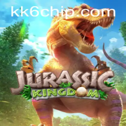 Explore JurassicKingdom: The Dynamic Adventure Game with kk6 PH Login