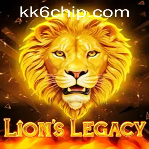 LionsLegacy: Thriving in the Wild Kingdom