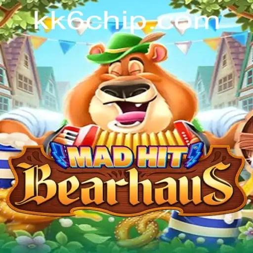 Discovering MadHitBearhaus: The Unique Gaming Experience Blending Strategy and Adventure
