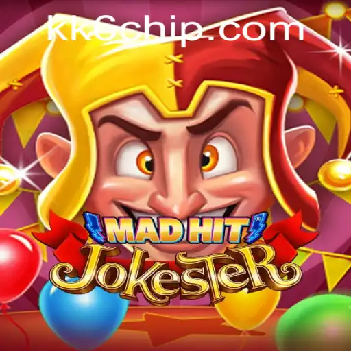 MadHitJokester: A New Wave of Gaming Adventure