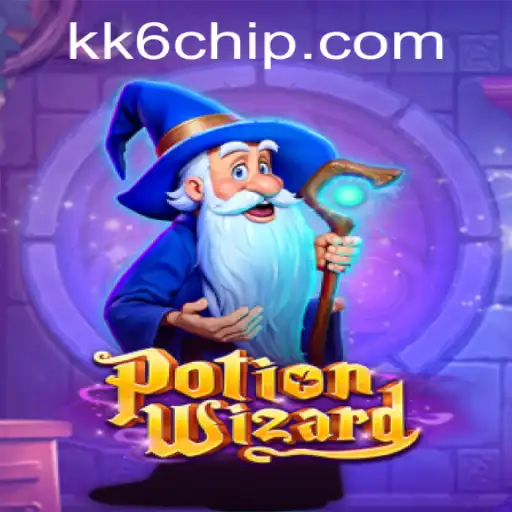 A Magical Journey with PotionWizard