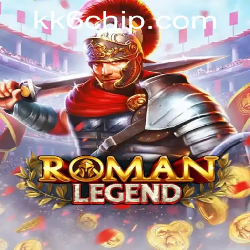 Dive into the Exciting World of RomanLegend with kk6 PH Login