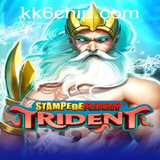 Unveiling StempedeRushTrident: A New Era in Gaming with KK6 PH Login