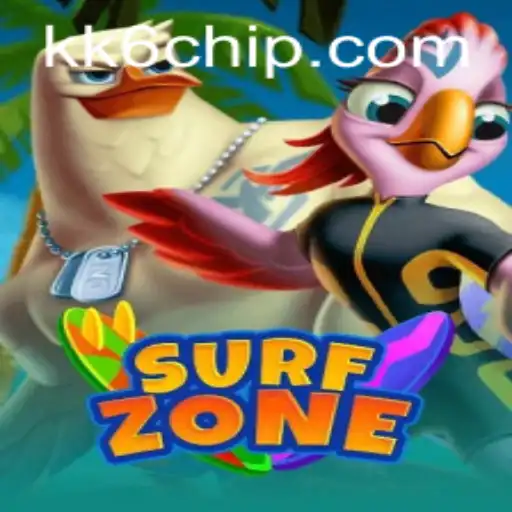 Unveiling SurfZone: A New Wave in Virtual Adventure with KK6 PH Login