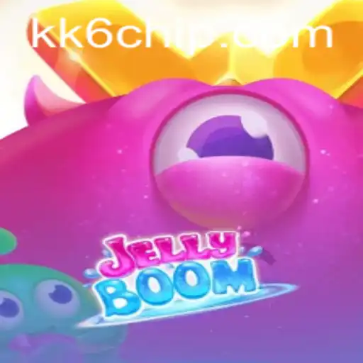 Exploring the World of JellyBoom and the kk6 PH Login Feature