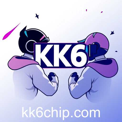 A Revolução do Jogo: KK6 Domina o Cenário