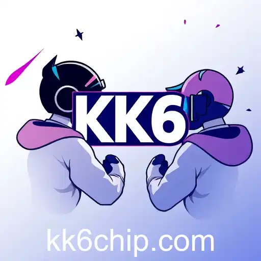 A Revolução do Jogo: KK6 Domina o Cenário