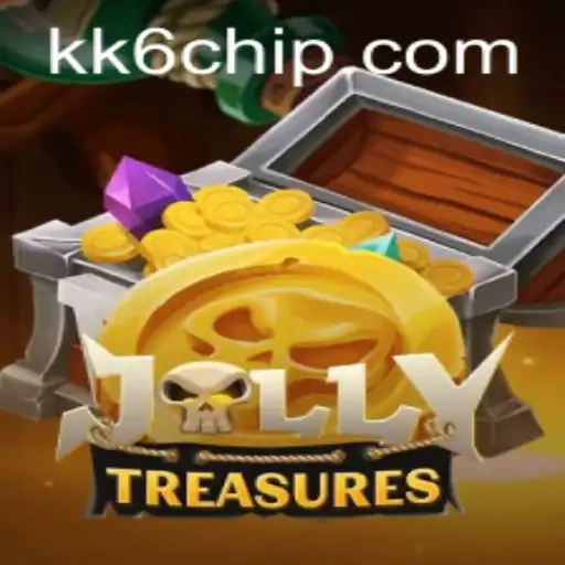 Exploring JollyTreasures: A New Adventure with KK6 PH Login