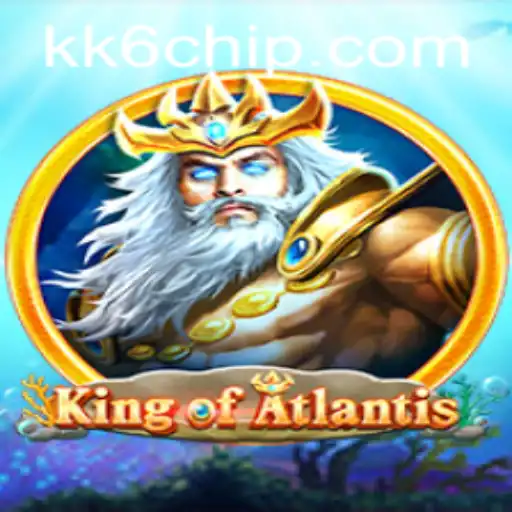 King of Atlantis: Dive into the Deep with KK6 PH Login