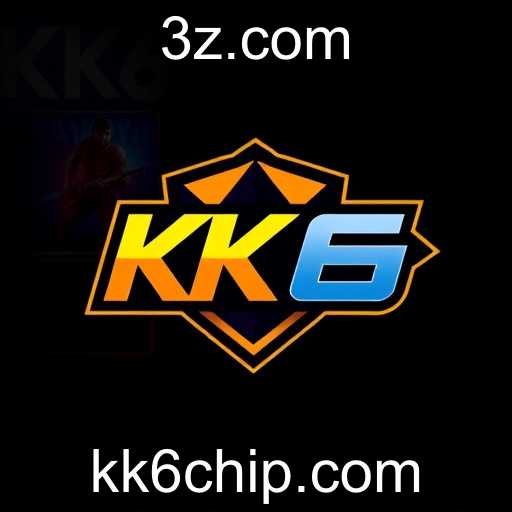 A Ascensão do KK6 no Mundo dos Jogos Online