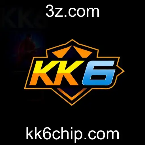 A Ascensão do KK6 no Mundo dos Jogos Online