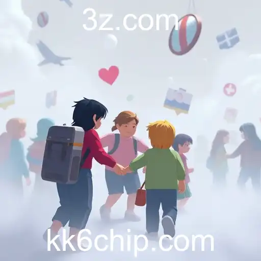 KK6: O Horizonte do Entretenimento Virtual