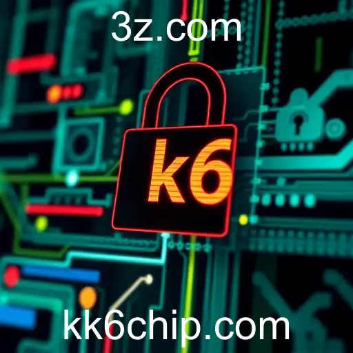 KK6 e a Revolução nos Jogos Online de 2025