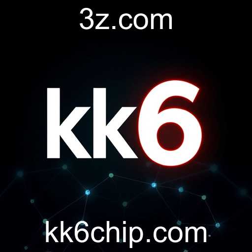 Ascensão do KK6 no Mundo dos Jogos em 2025