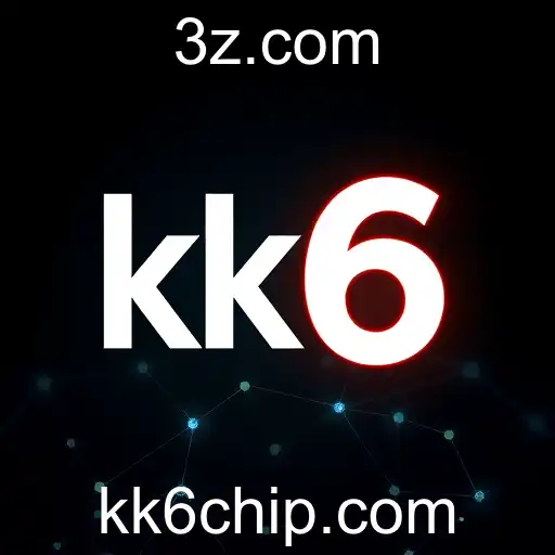 Ascensão do KK6 no Mundo dos Jogos em 2025