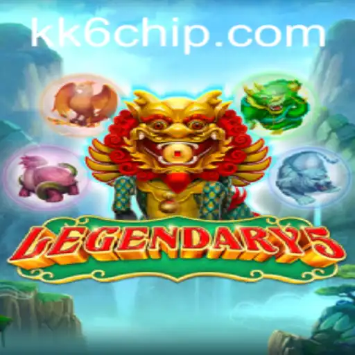 Exploring the Epic World of Legendary5: Navigating the KK6 PH Login
