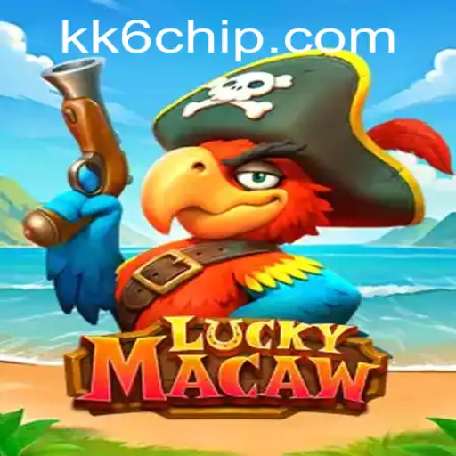 Exploring the World of LuckyMacaw and KK6 PH Login