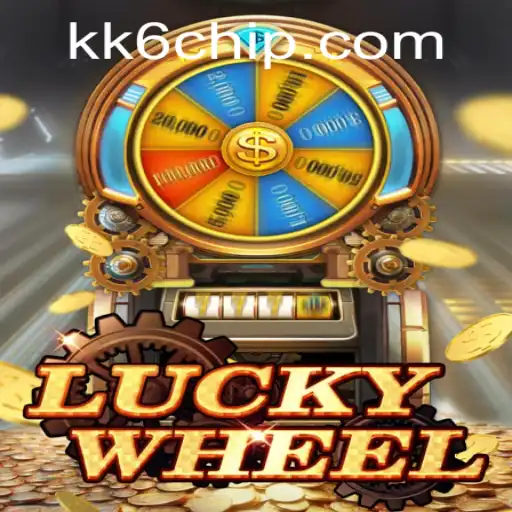 Explore the Thrills of LuckyWheel: The Ultimate Gaming Experience