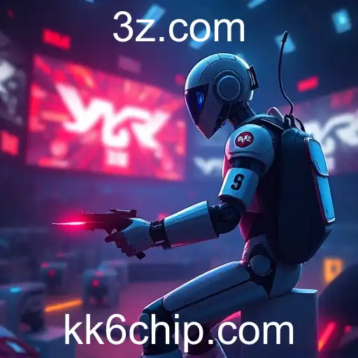 A Expansão do Mercado de Jogos Online no Brasil: Perspectivas e Desafios