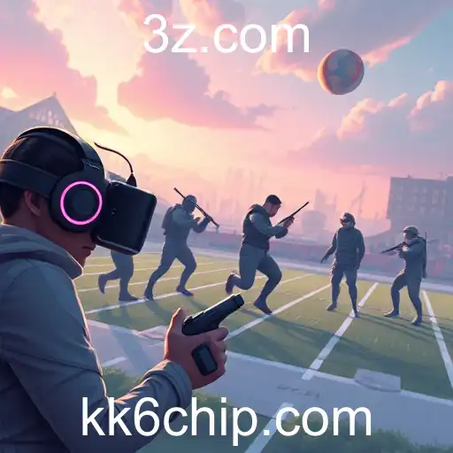 Impactos da Tendência de Jogos em 2025