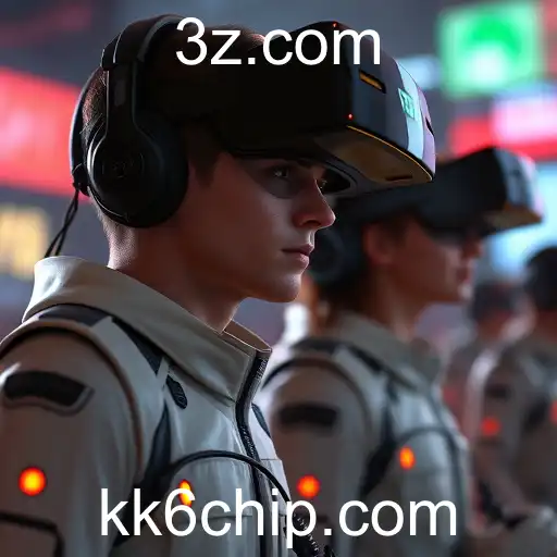 Transformações no Mundo dos Jogos em 2025