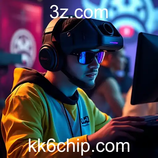 Inovações e Desafios da Indústria de Jogos em 2025