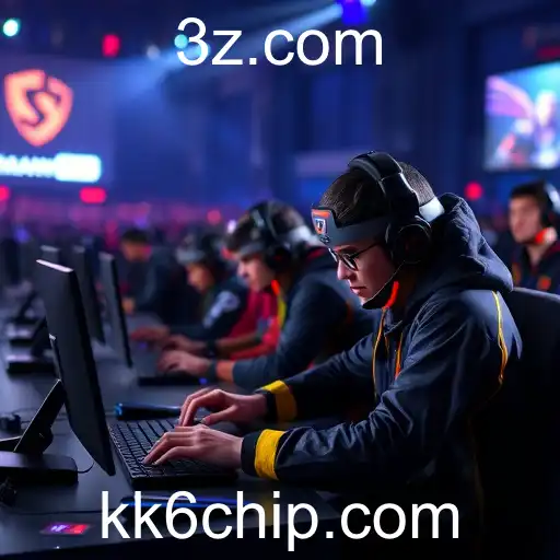 O Impacto de KK6 no Cenário Atual dos Jogos
