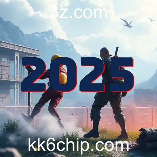 Nova Era dos Jogos Online: O Impacto da 'kk6' e as Tendências Emergentes